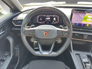 Cupra Cupra Formentor 2.0 TSI 4Drive MY21