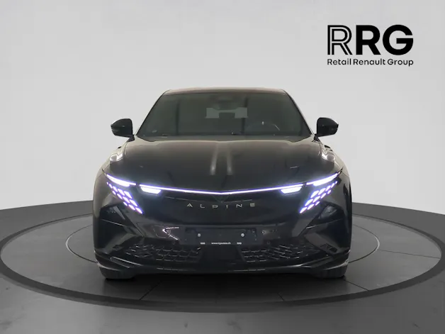 Alpine A390 86kWh GT AWD