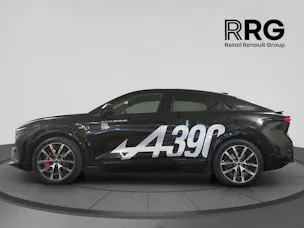 Alpine A390 86kWh GT AWD