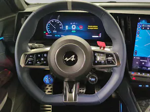 Alpine A390 86kWh GT AWD