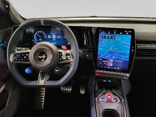 Alpine A390 86kWh GT AWD