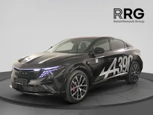 Alpine A390 86kWh GT AWD