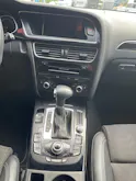 Audi A4 Avant 2.0 TFSI multitronic S-Line quattro