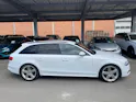 Audi A4 Avant 2.0 TFSI multitronic S-Line quattro