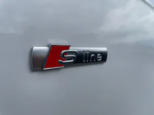 Audi A4 Avant 2.0 TFSI multitronic S-Line quattro