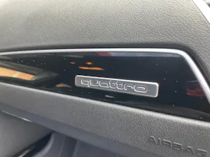 Audi A4 Avant 2.0 TFSI multitronic S-Line quattro
