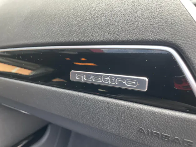 Audi A4 Avant 2.0 TFSI multitronic S-Line quattro