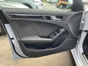 Audi A4 Avant 2.0 TFSI multitronic S-Line quattro
