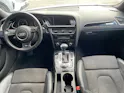 Audi A4 Avant 2.0 TFSI multitronic S-Line quattro