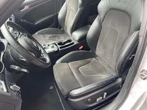 Audi A4 Avant 2.0 TFSI multitronic S-Line quattro