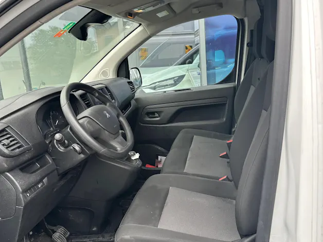 PEUGEOT Expert fourg. Standard 1.5 BlueHDi