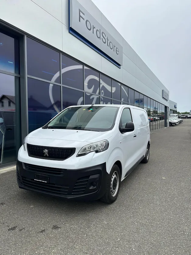 PEUGEOT Expert fourg. Standard 1.5 BlueHDi