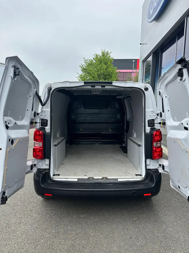 PEUGEOT Expert fourg. Standard 1.5 BlueHDi