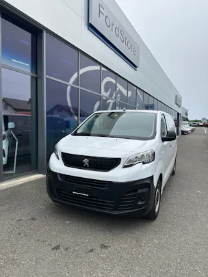 Peugeot Expert fourg. Standard 2.0 BlueHDi 145 S/S