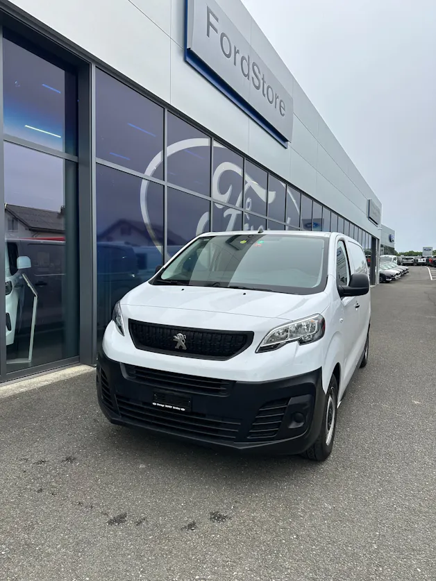 Peugeot Expert fourg. Standard 2.0 BlueHDi 145 S/S