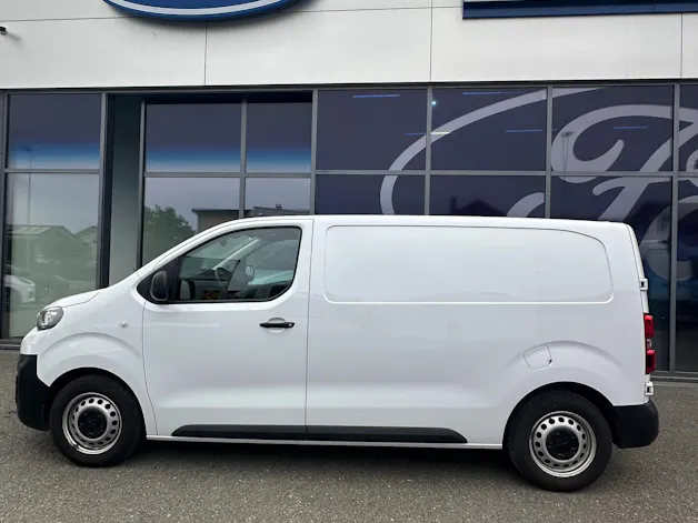 PEUGEOT Expert fourg. Standard 1.5 BlueHDi