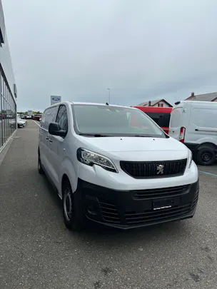 Peugeot Expert fourg. Standard 2.0 BlueHDi 145 S/S