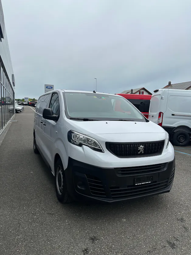 Peugeot Expert fourg. Standard 2.0 BlueHDi 145 S/S