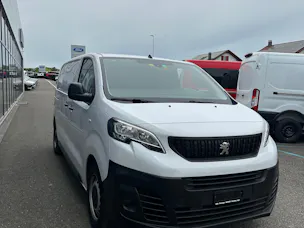 Peugeot Expert fourg. Standard 2.0 BlueHDi 145 S/S