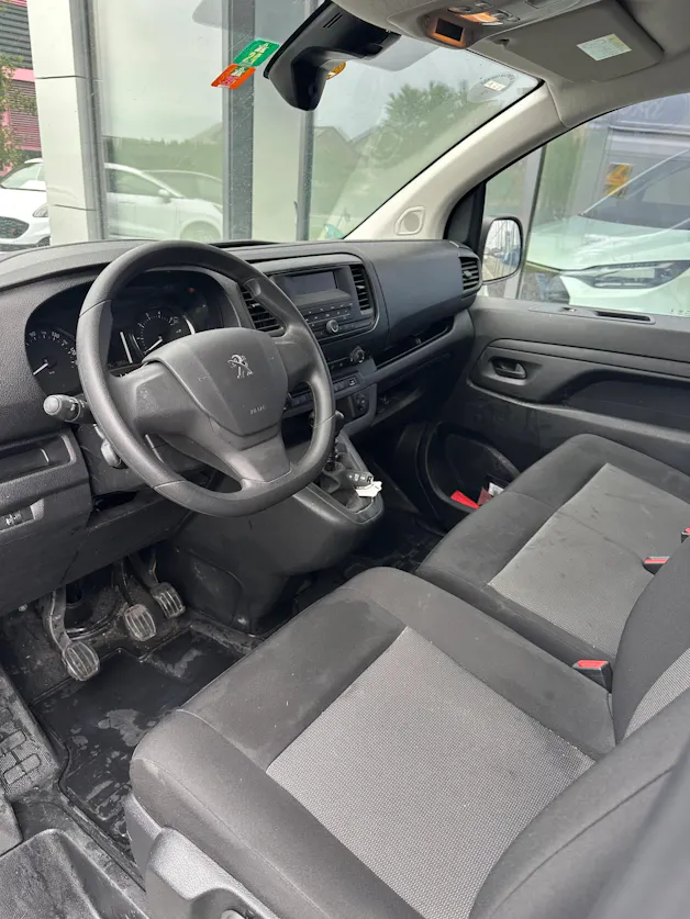 PEUGEOT Expert fourg. Standard 1.5 BlueHDi