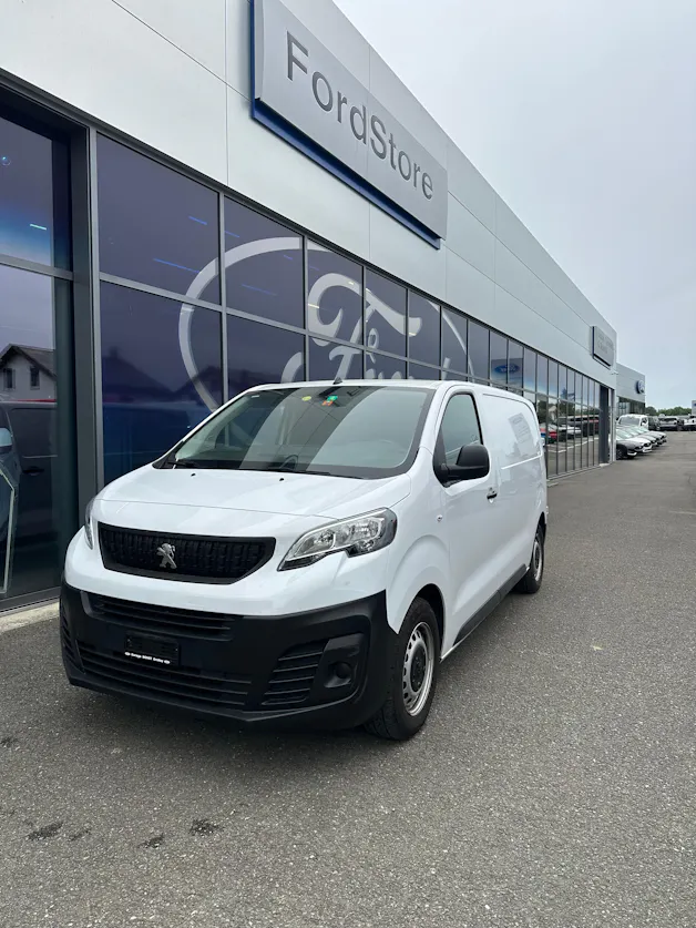 Peugeot Expert fourg. Standard 2.0 BlueHDi 145 S/S