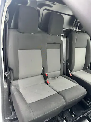 Peugeot Expert fourg. Standard 2.0 BlueHDi 145 S/S