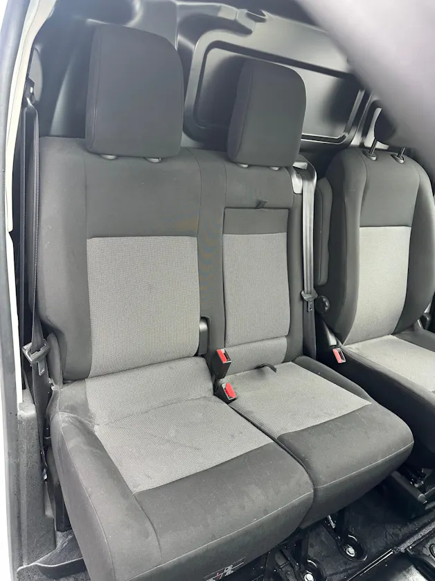 Peugeot Expert fourg. Standard 2.0 BlueHDi 145 S/S