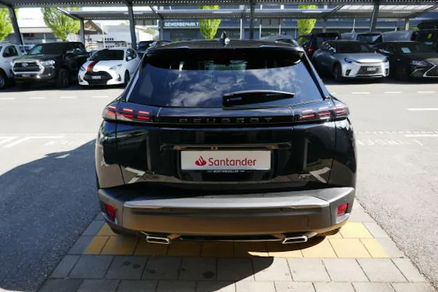 Peugeot 2008 1.2 PureTech GT
