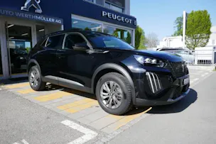 Peugeot 2008 1.2 PureTech GT