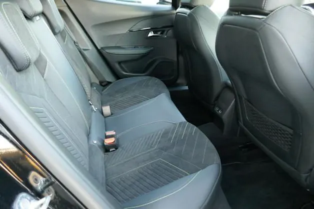 Peugeot 2008 1.2 PureTech GT