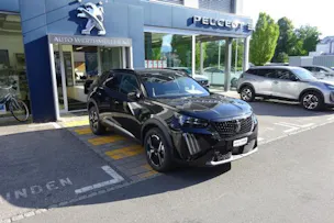 Peugeot 2008 1.2 PureTech GT