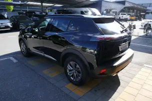 Peugeot 2008 1.2 PureTech GT