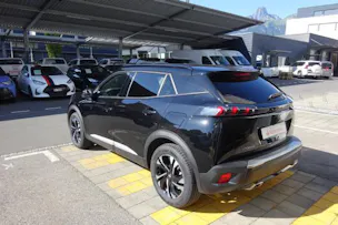 Peugeot 2008 1.2 PureTech GT