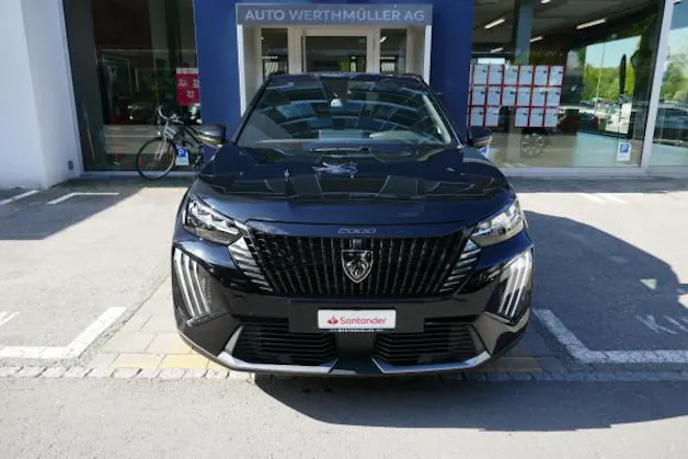 Peugeot 2008 1.2 PureTech GT