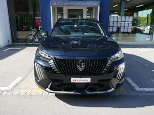 Peugeot 2008 1.2 PureTech GT