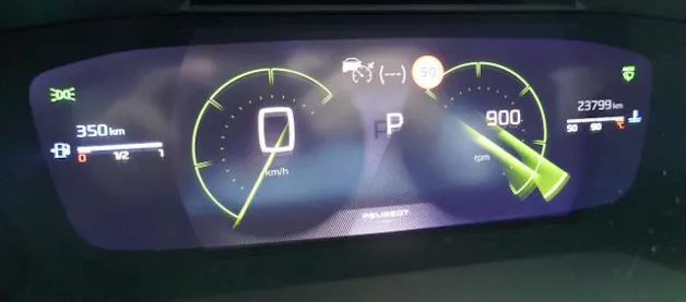 Peugeot 2008 1.2 PureTech GT