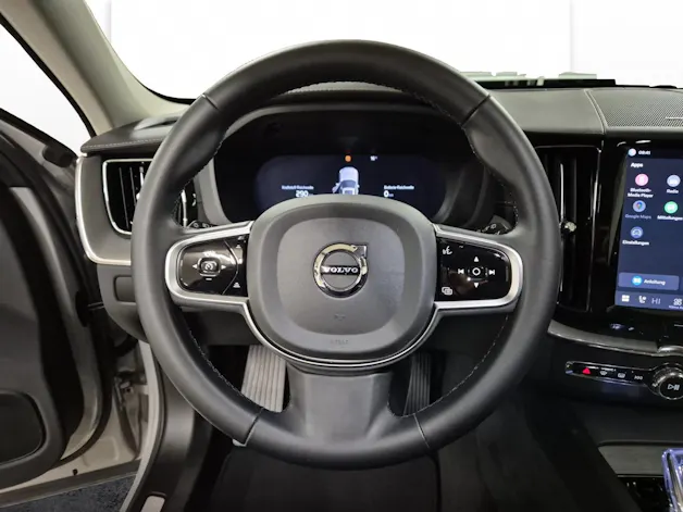 Volvo XC60 2.0 T6 TE Ultra Dark eAWD