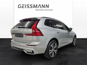 Volvo XC60 2.0 T6 TE Ultra Dark eAWD