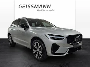 Volvo XC60 2.0 T6 TE Ultra Dark eAWD