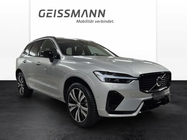 Volvo XC60 2.0 T6 TE Ultra Dark eAWD