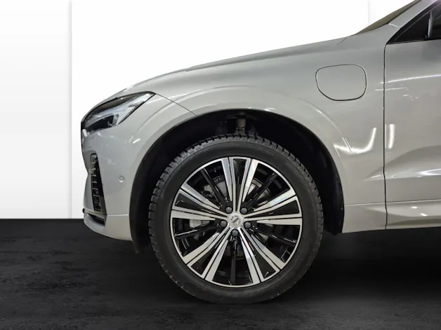 Volvo XC60 2.0 T6 TE Ultra Dark eAWD