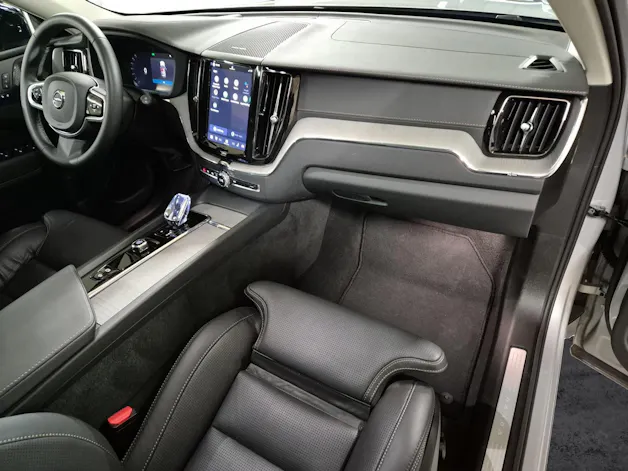 Volvo XC60 2.0 T6 TE Ultra Dark eAWD