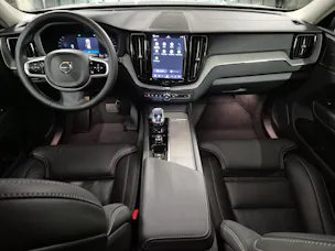 Volvo XC60 2.0 T6 TE Ultra Dark eAWD