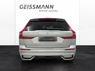 Volvo XC60 2.0 T6 TE Ultra Dark eAWD