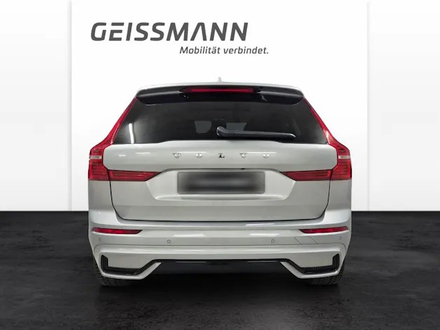 Volvo XC60 2.0 T6 TE Ultra Dark eAWD