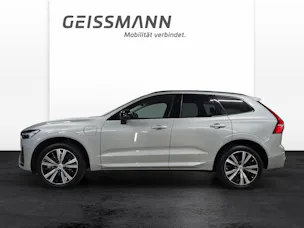 Volvo XC60 2.0 T6 TE Ultra Dark eAWD