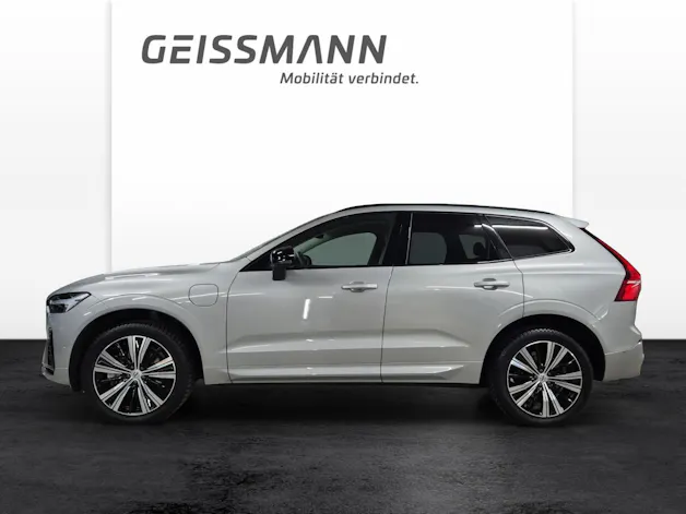 Volvo XC60 2.0 T6 TE Ultra Dark eAWD