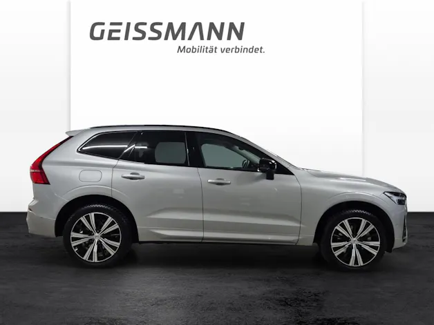 Volvo XC60 2.0 T6 TE Ultra Dark eAWD