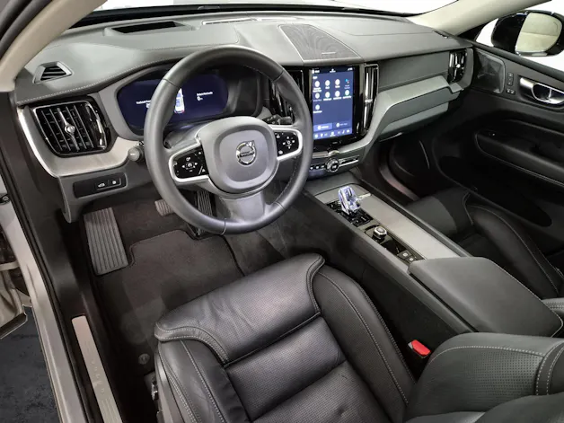 Volvo XC60 2.0 T6 TE Ultra Dark eAWD