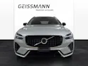Volvo XC60 2.0 T6 TE Ultra Dark eAWD